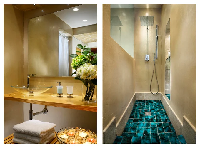 Suite 1