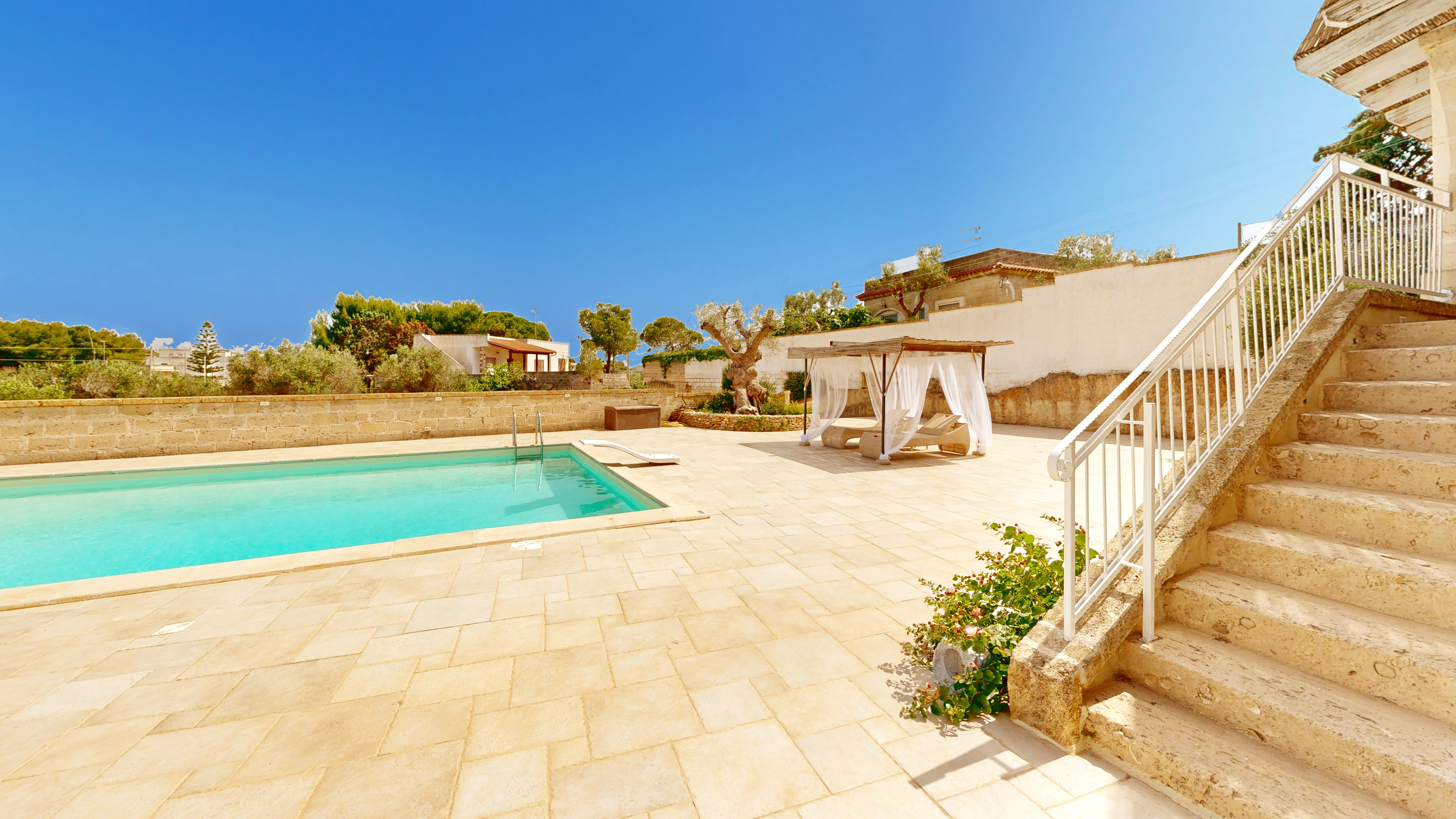 La Piscina